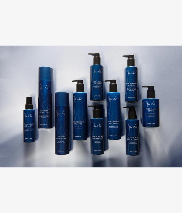 Produktbild Björn Axen The Styling Cream (Haarcreme, 200 ml)
