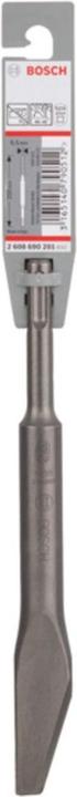 Produktbild Bosch Professional Zubehör Mörtelmeissel SDS plus, 200 x 9,5 mm