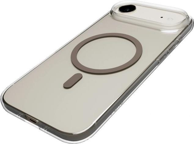 Actual product image Puro Cover (Apple iPhone 17)