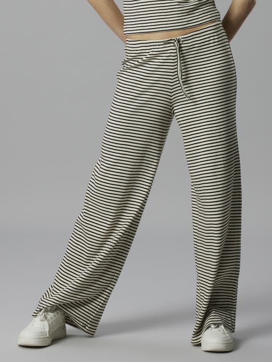 Produktbild Lmtd Wide Leg Hose (158)