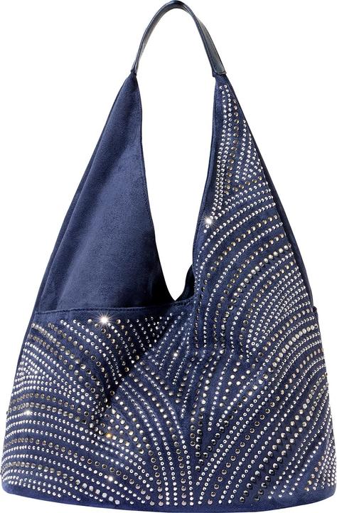 Produktbild Joe Browns Studded Diamanté Shoulder Bag