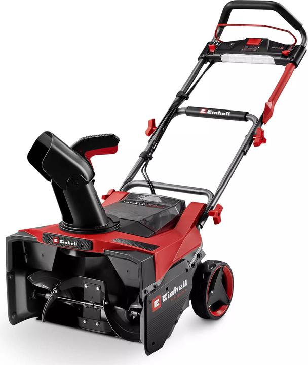 Einhell GP-ST 36/53 LI E BL-SOLO 3417021 (53 cm)
