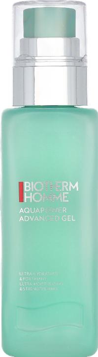 Actual product image Biotherm Aquapower Advanced Gel (75 ml, 24h cream)