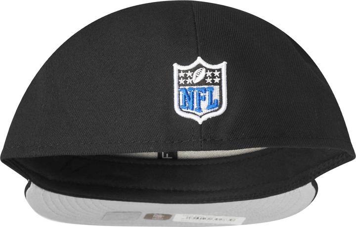 Actual product image New Era 59Fifty Fitted Cap - NFL San Francisco 49ers - 7 3/8 (7 3/8)