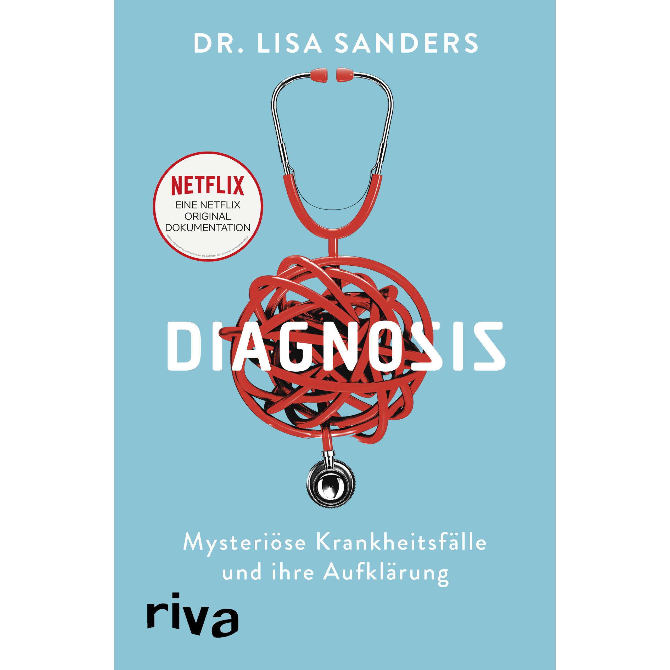 Diagnosis, Fachbücher von Dr. Lisa Sanders