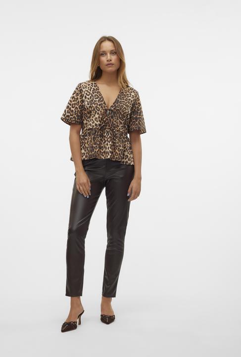 Produktbild Vero Moda VMCIFF Hohe Taille Leggings Leggings (S)