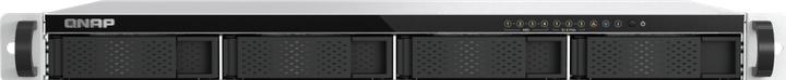 Produktbild QNAP TS-h765eU-8G (0 TB)