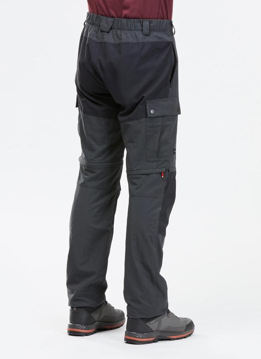 Actual product image Forclaz TREK 100 ZIP OFF (33)