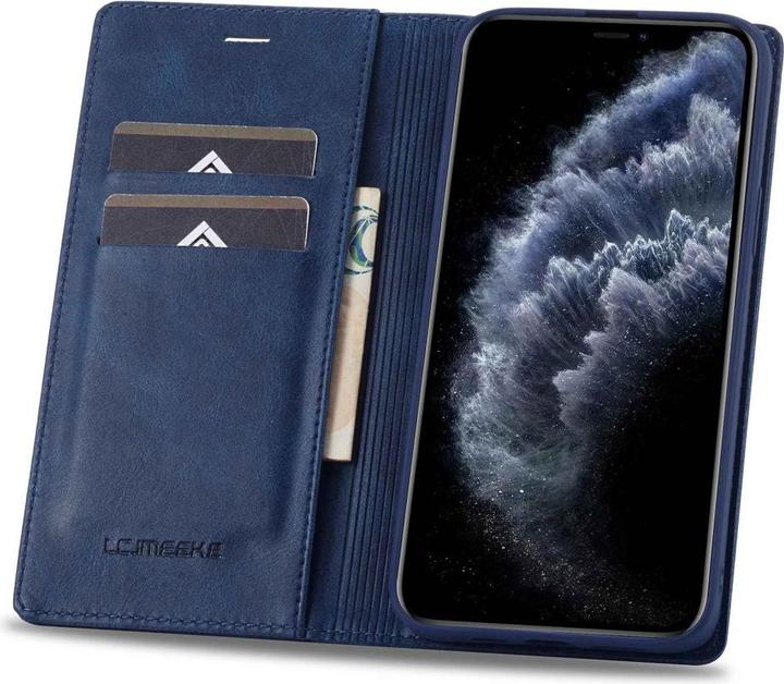 Produktbild Ueli Express Wallet-Hülle (Apple iPhone 11 Pro)