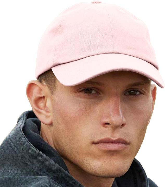 Powder pink