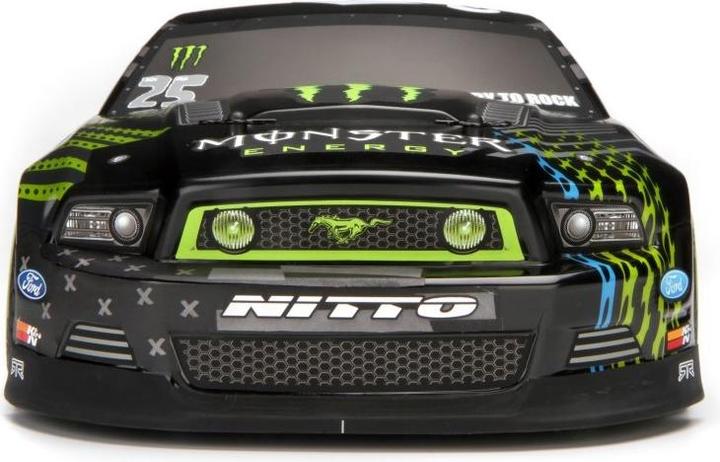 Produktbild HPI Ford Mustang 2014 RTR-Karosserie 200mm