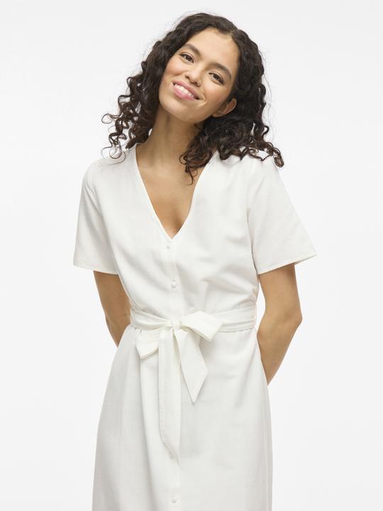 Actual product image Vila Kurzärmeliges Midikleid (38)