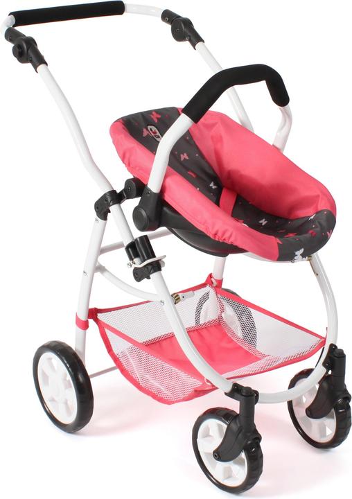 Image du produit Bayer Chic 2000 Combi "Emotion" 2