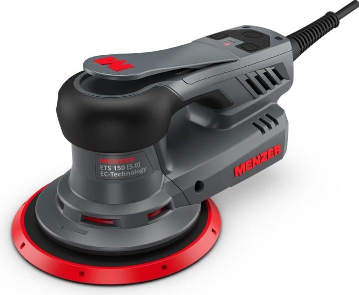 Actual product image Menzer Orbital sander (Eccentric grinder, 350 W)