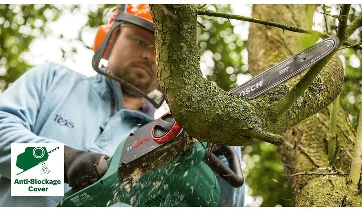 Immagine prodotto Bosch Home & Garden Catena universale 35 (Sega a catena elettrica)