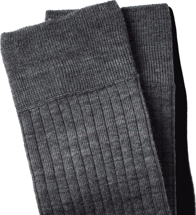 Image du produit Blacksocks Chaussettes en laine mérinos (Une unité par pack, 42 - 44)
