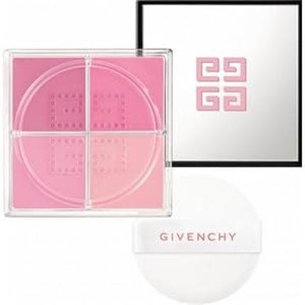 Produktbild Givenchy Le Prisme Libre Blush 01 Mousseline Lilas 4.5g (#01 Mousseline Lilas)