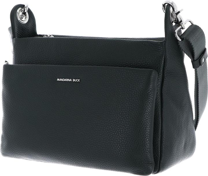 Produktbild Mandarina Duck Mellow Leather Crossover Bag