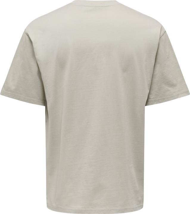 Immagine prodotto Only & Sons Maglietta loose fit (XS)