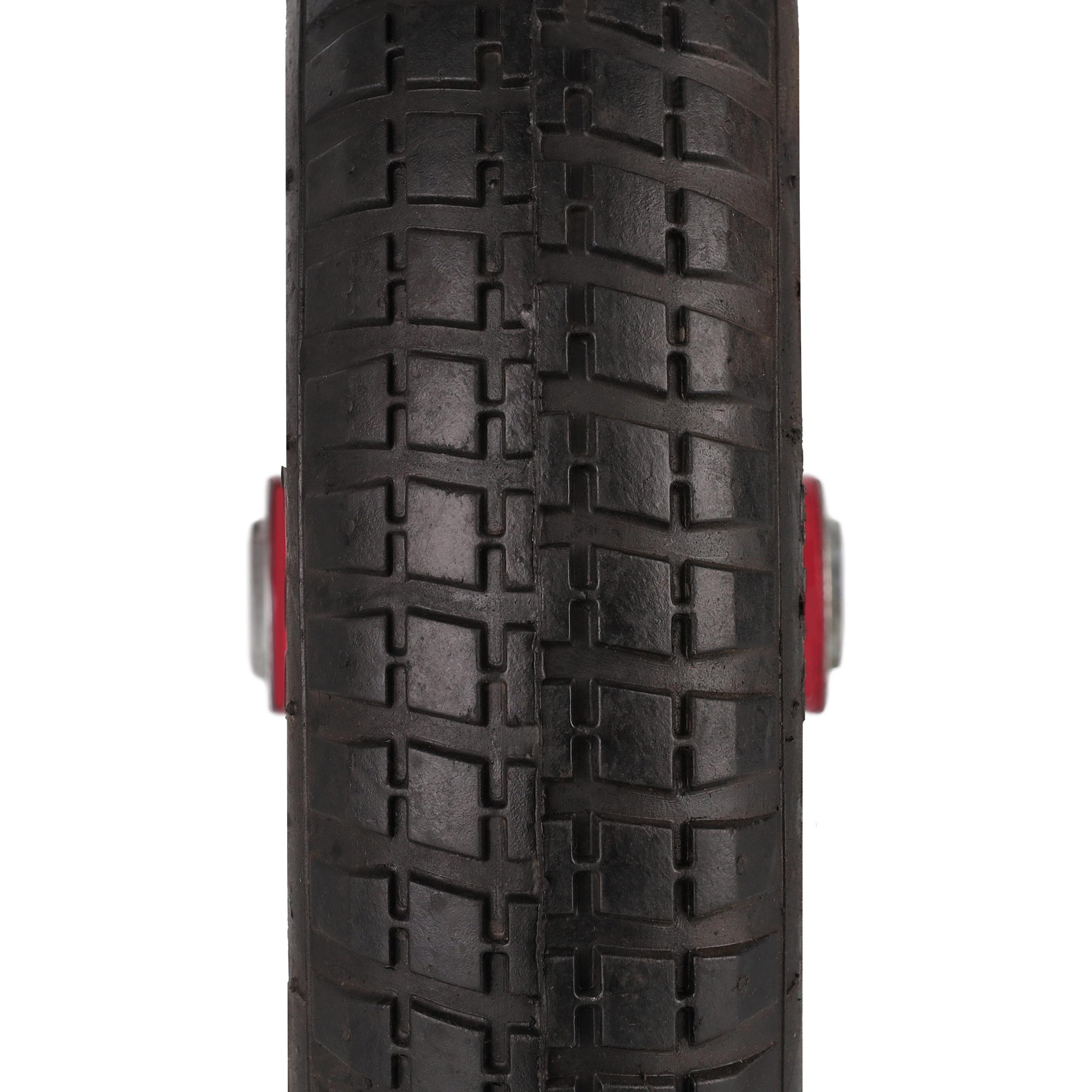 Thumbnail - Relaxdays, Zubehör Gartenwerkzeug, Schubkarrenrad