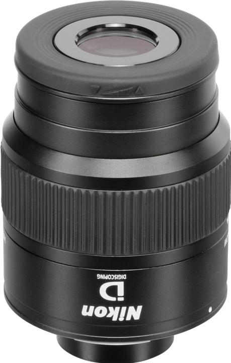 Immagine prodotto Nikon Oculare MEP-20-60 per Monarch (48x, 62 mm)