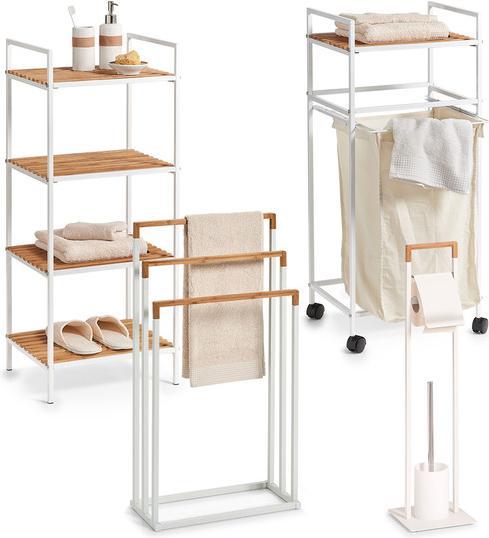 Image du produit Zeller Present Jeux de WC