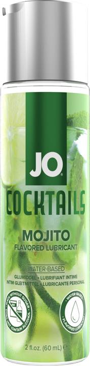 Produktbild System JO H2O Mojito (60 ml)