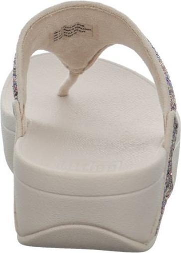 Produktbild Fitflop Lulu Toe-Post Sandals (40)