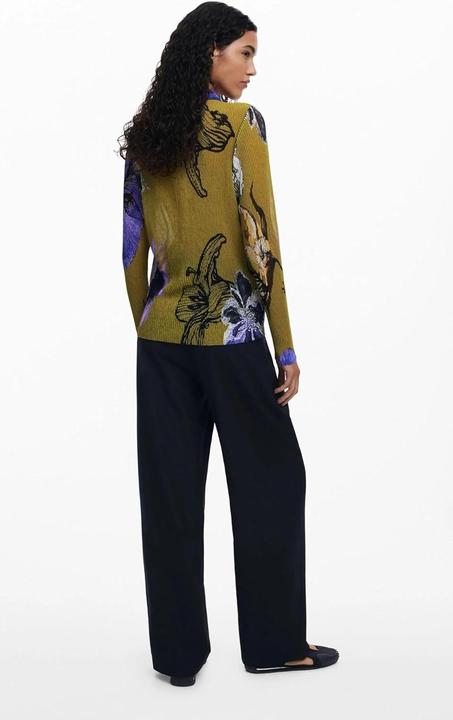 Immagine prodotto Desigual Camicia a Maniche Lunghe (XS)