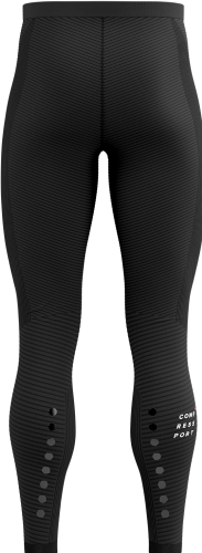 Produktbild Compressport Trail Under Control Full Tights (M)