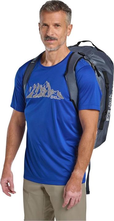 Immagine prodotto Jack Wolfskin All-In Duffle 45 (45 l)