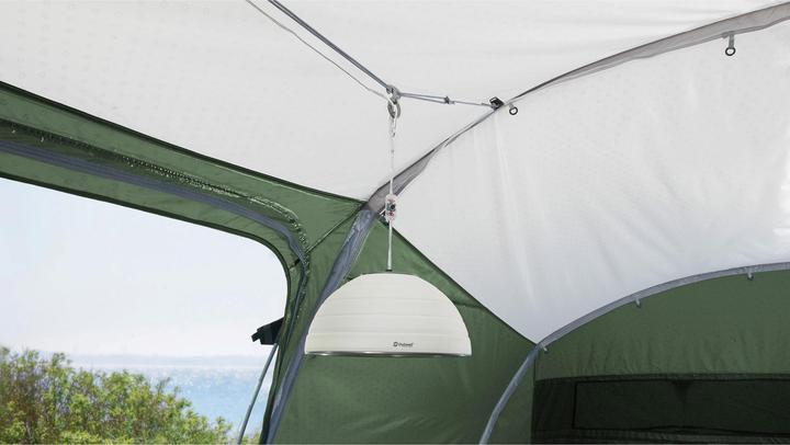 Produktbild Outwell Ashwood 6 (Tunnelzelt, 19.30 kg, 5 Personen)