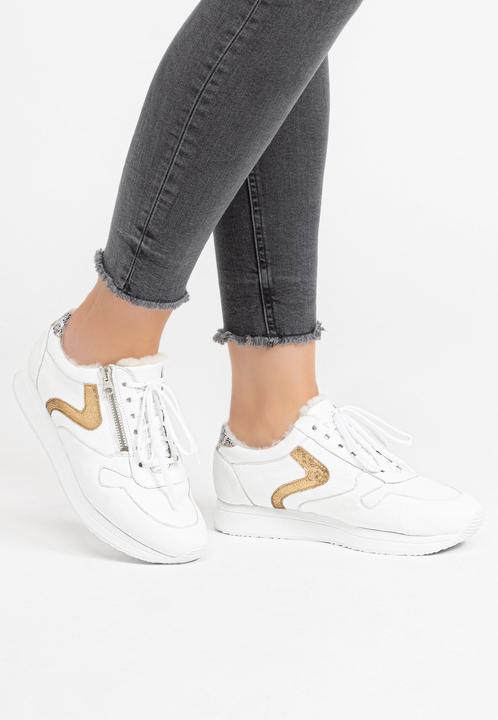 Immagine prodotto Vitaform Morbide scarpe da ginnastica invernali (44)