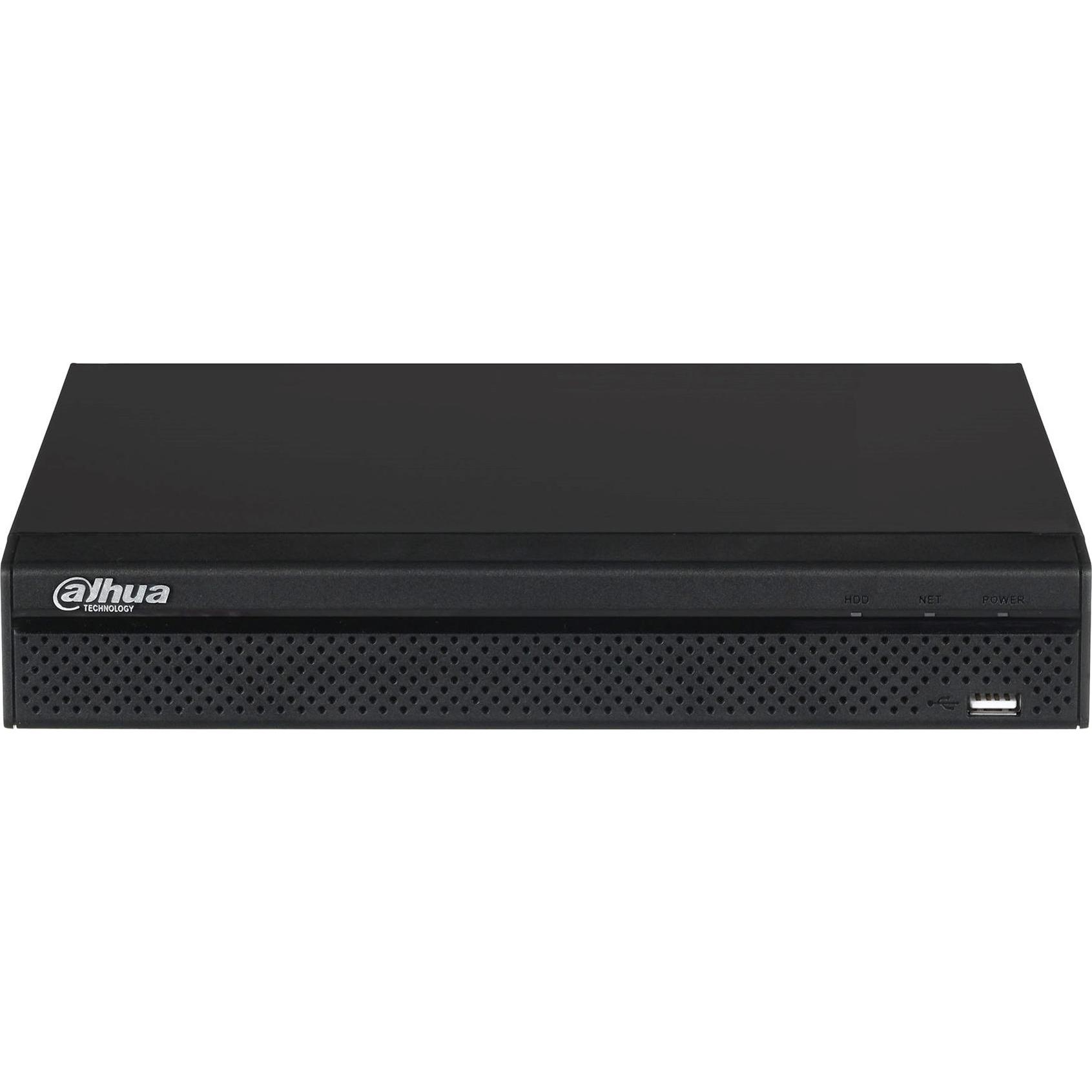 Thumbnail - Dahua Rejector Technology NVR4116HS-4KS2/L (Netzwerk Videorecorder (NVR)), Netzwerkkamera Zubehör