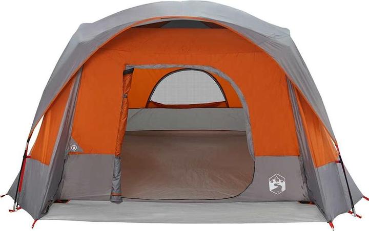 Actual product image vidaXL Robin (11.15 kg, 6 persons)