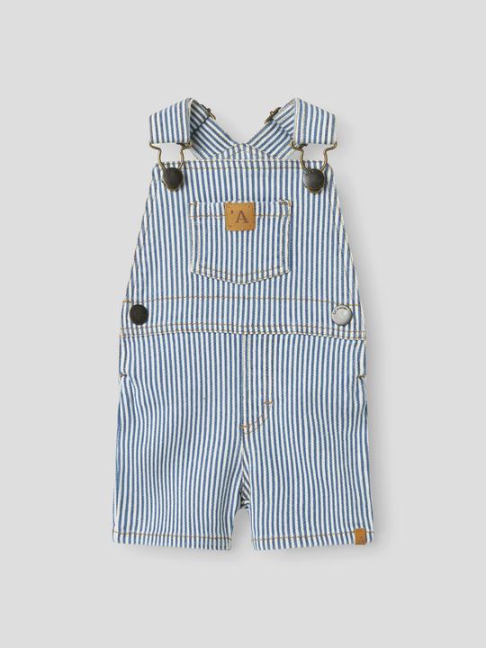 Image du produit Name it Gestreifte Playsuit (62)