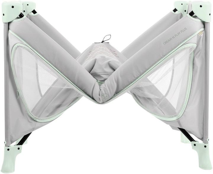 Image du produit Hauck Dream N Play Plus (60 x 120 cm)