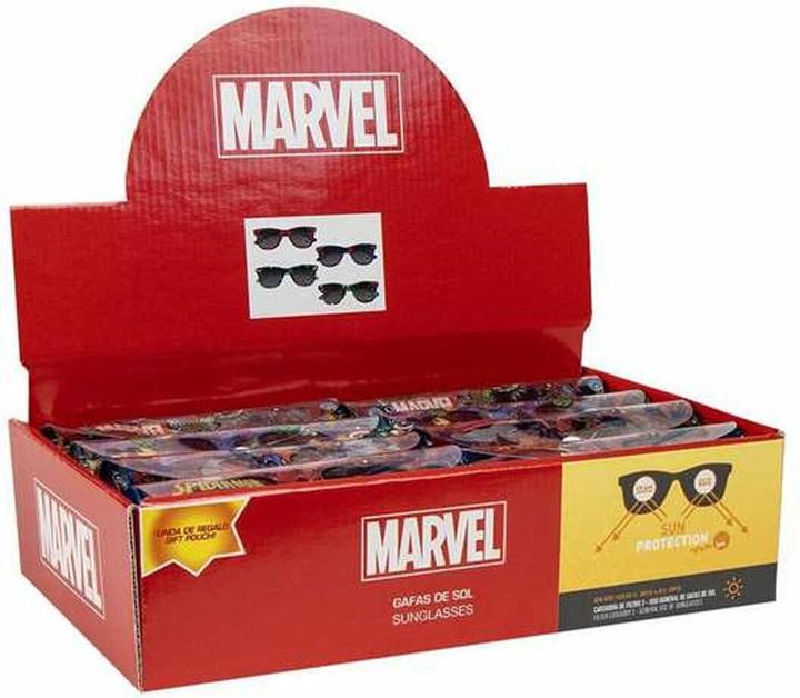 Produktbild Spiderman Kindersonnenbrille Spider-Man