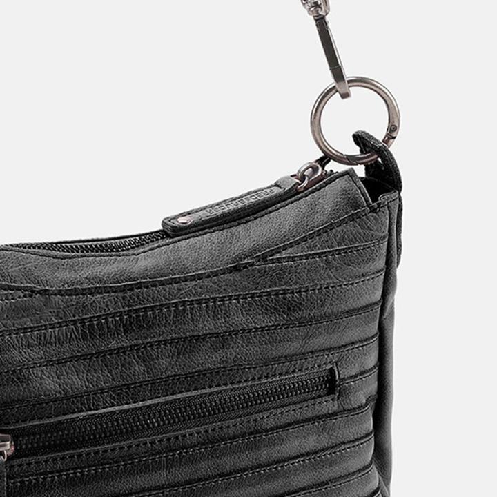 Immagine prodotto FredsBruder Layer Likely Umhängetasche Leder 29 cm