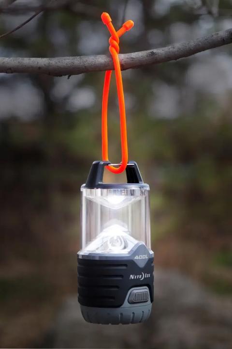 Actual product image Nite Ize Gear Tie 12"/orange NEW