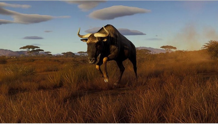 Image du produit THQ Way of the Hunter - Expéditions sauvages (Xbox Series X, EN)