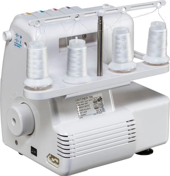 Immagine prodotto Gritzner Tagliacuci 788