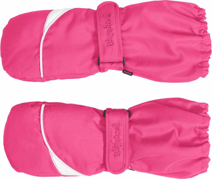 Produktbild Sterntaler Playshoes Fausthandschuhe pink (XXS)