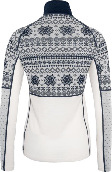 Actual product image Kari Traa Women's Vilma Half Zip (XL)