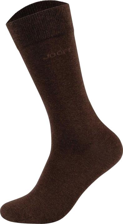 Immagine prodotto Joop! Unisex premium essential organic cotton Socks 2p (Confezione da 2, 35 - 38)
