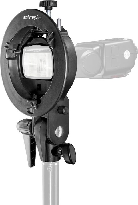 Walimex Universal system flash holder