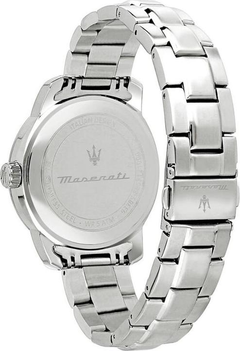 Image du produit Maserati Successo (Horloge analogique, 44 mm)