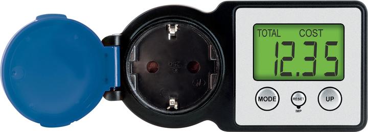 Immagine prodotto Schwaiger Energiekostenmessgerät Outdoor