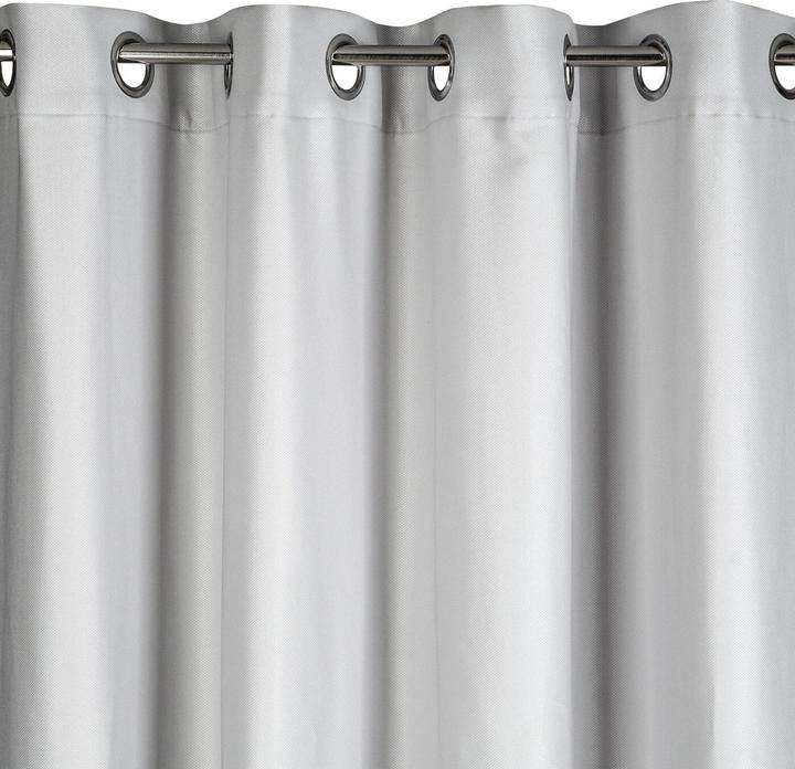 Produktbild Eurofirany Zas (140 x 250 cm)