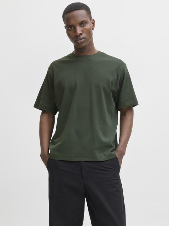 Immagine prodotto Jack & Jones Jjeurban Edge Tee Ss O-Neck Noos (XL)